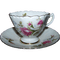 Kaz_Creations Deco Cup Saucer - png gratuito GIF animata