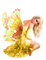 fairy by nataliplus - безплатен png анимиран GIF