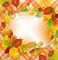Herbst - besplatni png animirani GIF