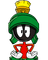 marvin le martien - Free PNG Animated GIF