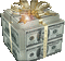 Money Gift - Besplatni animirani GIF