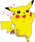 pikachu pokemon pokemons sang beb gta - GIF animado gratis GIF animado