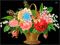 Flores - GIF animate gratis GIF animata