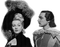 Lana Turner,Gene Kelly - gratis png geanimeerde GIF