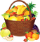 Fruta - безплатен png анимиран GIF