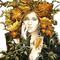 Rena Autumn Fantasy Woman - gratis png geanimeerde GIF
