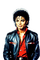 Michael Jackson. - besplatni png animirani GIF