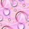 BUBBLES BACKGROUND - png grátis Gif Animado