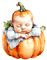 Watercolor - Autumn - Baby - ücretsiz png animasyonlu GIF