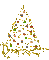 christmas tree bp - Bezmaksas animēts GIF animēts GIF