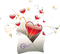 St. Valentine - PNG gratuit GIF animé