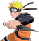 Naruto - Free PNG Animated GIF