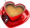 Kaz_Creations Coffee - nemokama png animuotas GIF