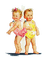 Kinderen - безплатен png анимиран GIF