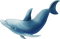 delphin dolphin dauphin - png gratis GIF animasi