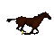 ani-horse--häst gif - Bezmaksas animēts GIF animēts GIF