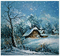 loly33 fond hiver - Nemokamas animacinis gif animuotas GIF