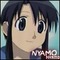 Nyamo - PNG gratuit GIF animé