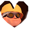 tf2 engineer heart spray - kostenlos png Animiertes GIF