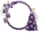 Christmas purple bp - ilmainen png animoitu GIF