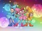 Magical Doremi ✨ - By StormGalaxy05 - kostenlos png Animiertes GIF