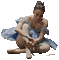 ballerina-1 - Besplatni animirani GIF animirani GIF