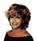 Tina Turner - darmowe png animowany gif