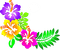 Flowers purple bp - besplatni png animirani GIF