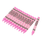pink crayons - kostenlos png Animiertes GIF