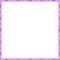 soave frame vintage border lace purple
