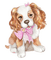 Hund, Hundemädchen - PNG gratuit GIF animé