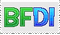 bfdi stamp - Bezmaksas animēts GIF animēts GIF