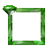 Small Green Frame - Gratis animerad GIF animerad GIF