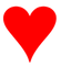 serce - darmowe png animowany gif