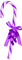 Candy.Cane.White.Purple - KittyKatLuv65 - png gratis GIF animasi