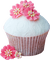 Kaz_Creations Cakes Cup Cakes - δωρεάν png κινούμενο GIF