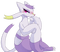 ..:::Mienshao:::.. - kostenlos png Animiertes GIF