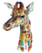 girafe.Cheyenne63 - kostenlos png Animiertes GIF