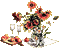 gif flowers - Darmowy animowany GIF animowany gif