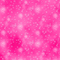 pink winter background by nataliplus - png grátis Gif Animado