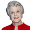 Angela Lansbury - bezmaksas png animēts GIF