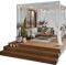 Terrasse - 免费PNG 动画 GIF
