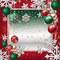 Christmas - Безплатен анимиран GIF анимиран GIF