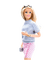 Barbie - 免费PNG 动画 GIF