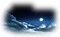 Moonlight background bp - png gratis GIF animasi