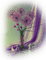 fleur - zadarmo png animovaný GIF