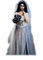 Rena Leichenbraut Corpse Bride Braut - png grátis Gif Animado