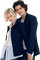 homme - femme - 免费PNG 动画 GIF