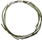 Cadre.Frame.Round.Green.Victoriabea - Free PNG Animated GIF