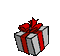 Cadeau surprise - Darmowy animowany GIF animowany gif